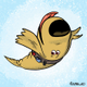 Image for article titled Check Out All These Awesome Interpretations of the Old Twitter Logo